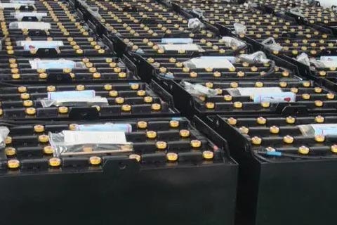 浙江各种锂电池回收|锂电池回收回收